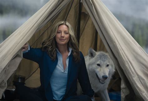 Sarah McLachlan and a Wolf Find the Wrong Kind of Shelter in Busch Light's Super Bowl Ad