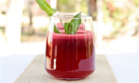 9 Life-Changing Beet Kvass Benefits - Healthy Huemans