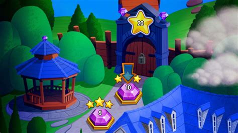 Jewel Academy | Free Online Matching Puzzle Game | Pogo