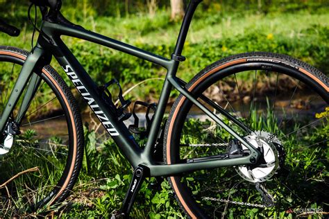 : 2021 Specialized Diverge Expert Carbon review: