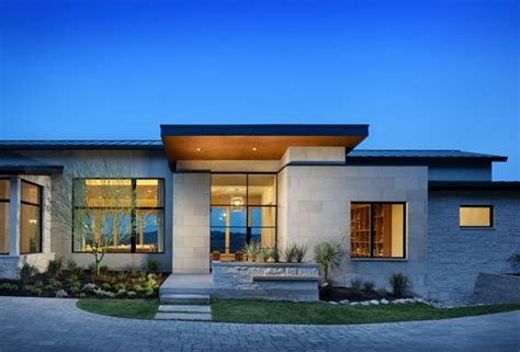 Casa en la Colina / Arquitectura James D LaRue, Texas | ArQuitexs