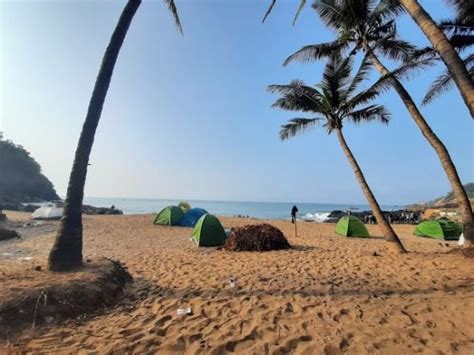 Paradise Beach, Gokarna - Things to Do, Timings & Photos