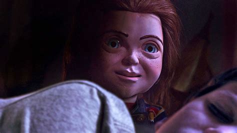 Child's Play Reboot: Mark Hamill Gets Evil As Chucky In First Movie ...