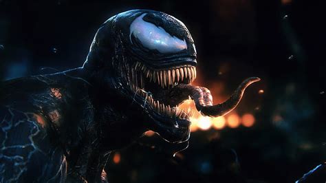 HD wallpaper: Venom, artwork | Wallpaper Flare