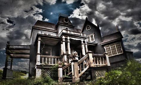 sleepy hollow haunted house near me - Folly Blook Navigateur