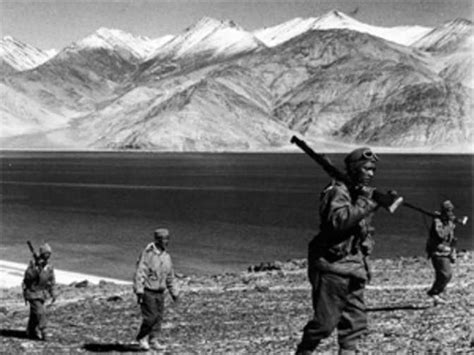 1962 India-China war: Why India needed that jolt