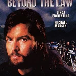 Beyond the Law - Rotten Tomatoes