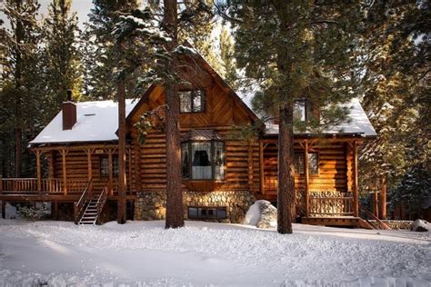 Best Cabins to Rent in Yellowstone National Park - Discovering Montana