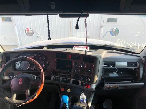 2014 Kenworth T680 Dashboard Assembly For Sale | Spencer, IA | 25483864 ...