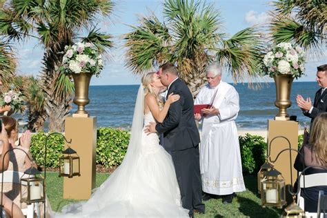 Romantic fall Hammock Beach Resort wedding - Orlando Wedding Photographers : Kristen Weaver ...