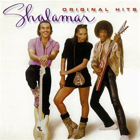 Original Hits | Shalamar – Télécharger et écouter l'album