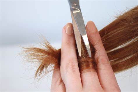 Split Ends - Ultimate Guide to Get Rid of Them | Hera Hair Beauty