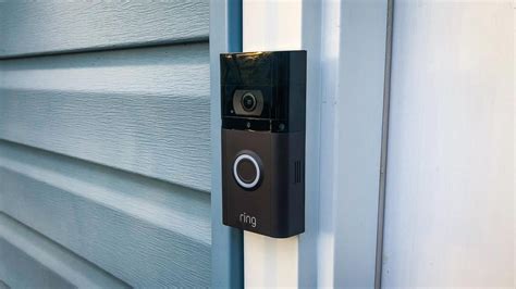 Ring Video Doorbell 3 Plus review: Better privacy policy and a rechargeable battery - CNET