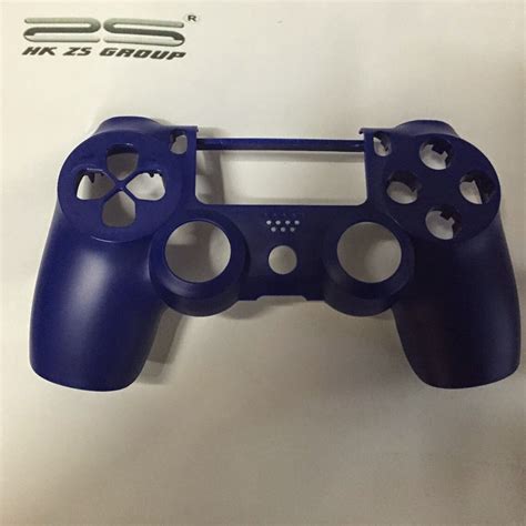 PetroLed: High quality PS4 controller accessories, colorful gamepad shell, wireless controller house