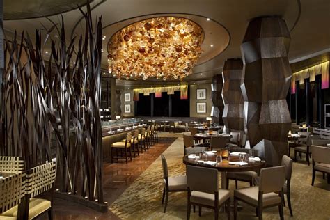 Nobu - Michael Fiebrich Design