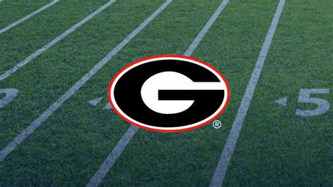 Georgia Bulldogs learn bowl destination