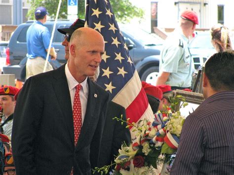 Service Honors Veterans At Sarasota National Cemetery | Sarasota, FL Patch