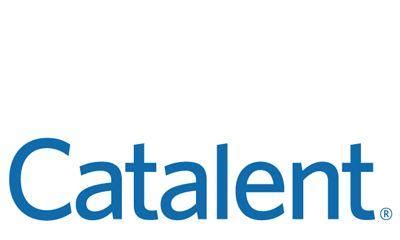 Catalent Logo - LogoDix