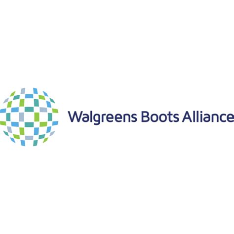 Walgreens Boots Alliance [ Download - Logo - icon ] png svg