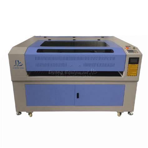 metal and nonmetal CO2 laser mix engraving machine LY 1390 PRO laser cutter with off line ...