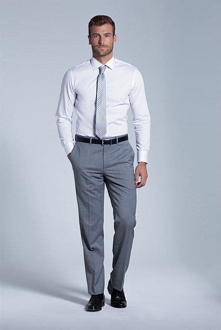 Formal Shirts For Men For Interview