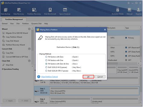 Kingston SSD Manager – How to Monitor and Manage an SSD - MiniTool Partition Wizard