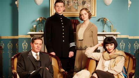 uktv_14424444922 - Miss Fisher's Murder Mysteries Wallpaper (35665559 ...