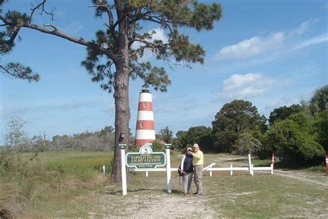 Half Day Sapelo Island Tour Beaches, Lighthouse, Mansion, Marine Institute