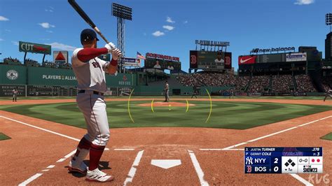 MLB The Show 23 - Gameplay (PS5 UHD) [4K60FPS] - YouTube