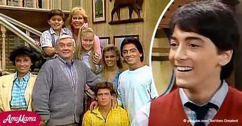 'Charles in Charge:' Meet Cast of the Beloved Sitcom Then and Now