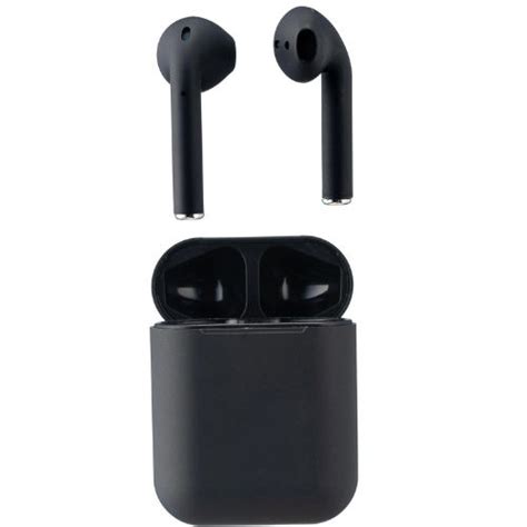 Supa Fly Superpods True Wireless Earpods - Black - MTN Deals