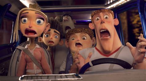 Il Bollalmanacco di Cinema: ParaNorman (2012)