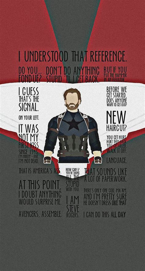 HD captainamericaquotes wallpapers | Peakpx