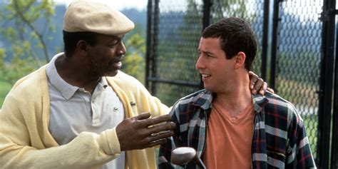 Happy Gilmore's 10 Funniest Scenes