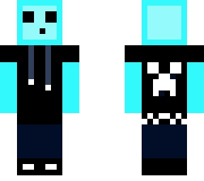 Jelly | Minecraft Skin