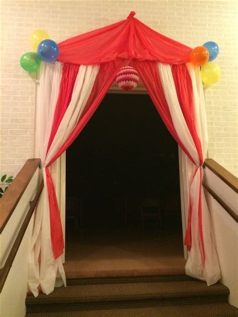 1085 best Clown/Carnevil Haunt ideas images on Pinterest | Carnival parties, Halloween ideas and ...