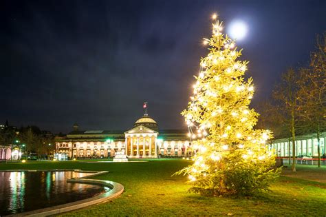 Wiesbaden Christmas Market | 2024 Dates, Locations & Must-Knows! - Christmas Markets in Europe