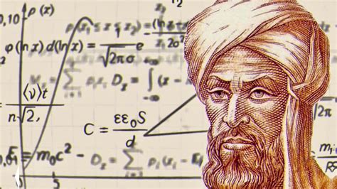 Algorithms, Algebra & Astronomy: Muhammad ibn Musa Al-Khwarizmi