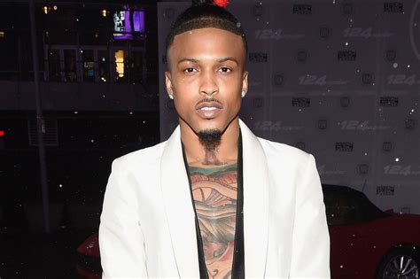 August Alsina Cheating Scandal And Reddit Drama, Affair