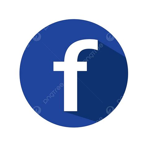 Facebook Icon, App, Facebook Logo PNG and Vector with Transparent Background for Free Download