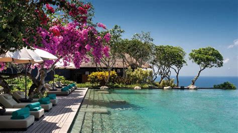 Bvlgari Resort Bali - Bali.com