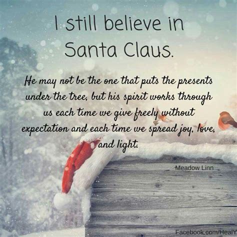 Santa Claus Quotes - ShortQuotes.cc