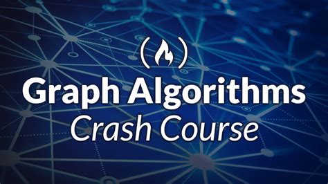 Learn How Graph Algorithms Work