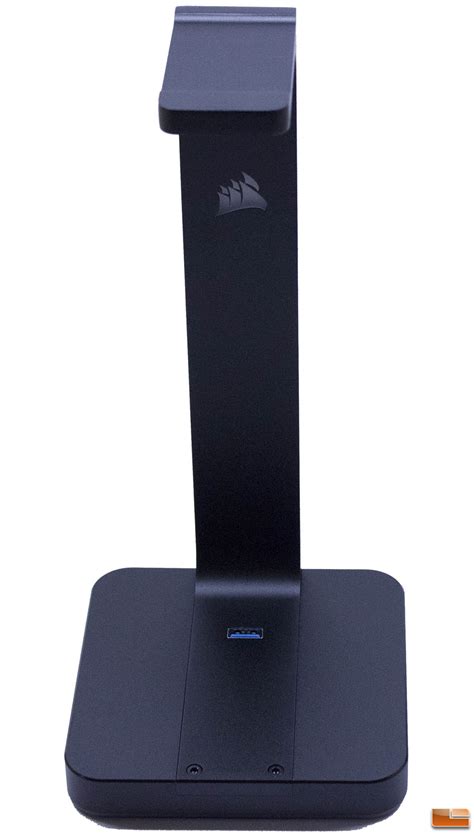 Corsair ST100 RGB Premium Gaming Headset Stand Review - Page 2 of 4 - Legit ReviewsCorsair ST100 ...