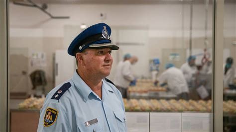 A look inside Cessnock's Shortland Correctional Centre | Newcastle ...