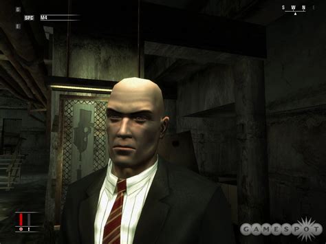 Hitman: Blood Money Review - GameSpot