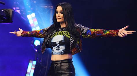 Saraya Reportedly Medically Cleared for In-Ring Return – TPWW