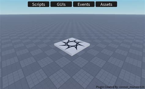 Roblox Studio Developer Plugin - Free to use - Community Resources ...