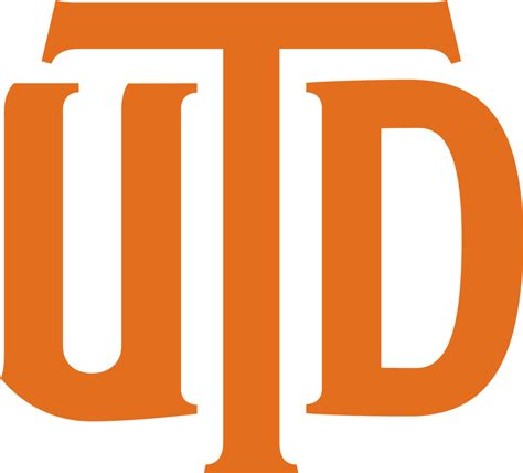 Ut Dallas Logo Transparent - Original Size PNG Image - PNGJoy