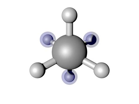 Animated Molecules - Atomistic Tricks
